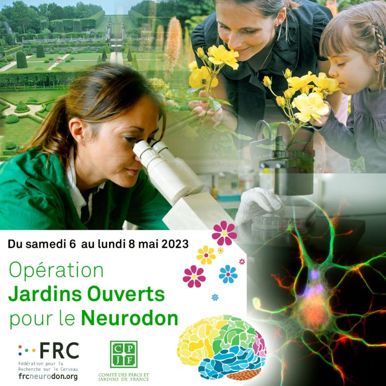 NEURODON 6, 7, 8 mai