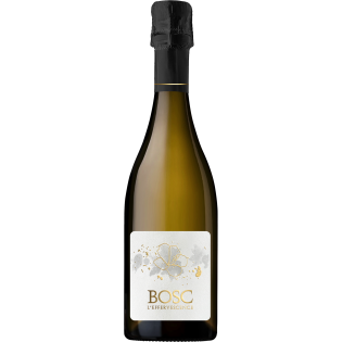 Bosc léger effervescent