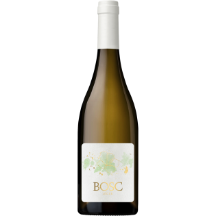 Bosc léger blanc