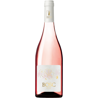 Bosc léger rosé