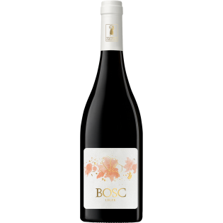 Bosc léger rouge